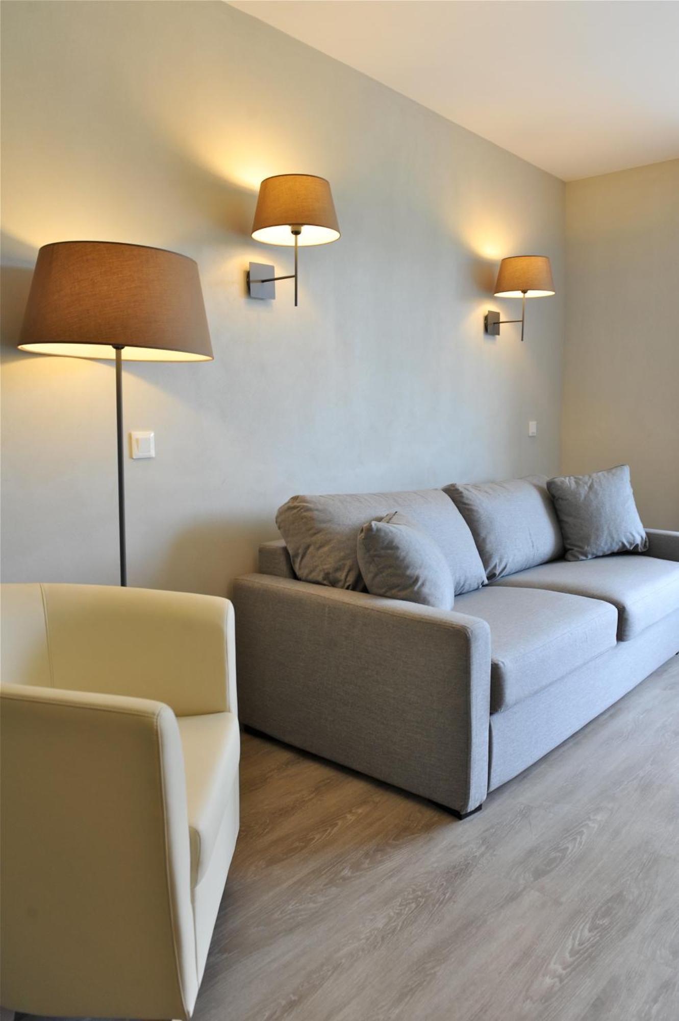 Residence B'O Cottage - B'O Resort Thermal & Spa Bagnoles de l'Orne Normandie Eksteriør billede